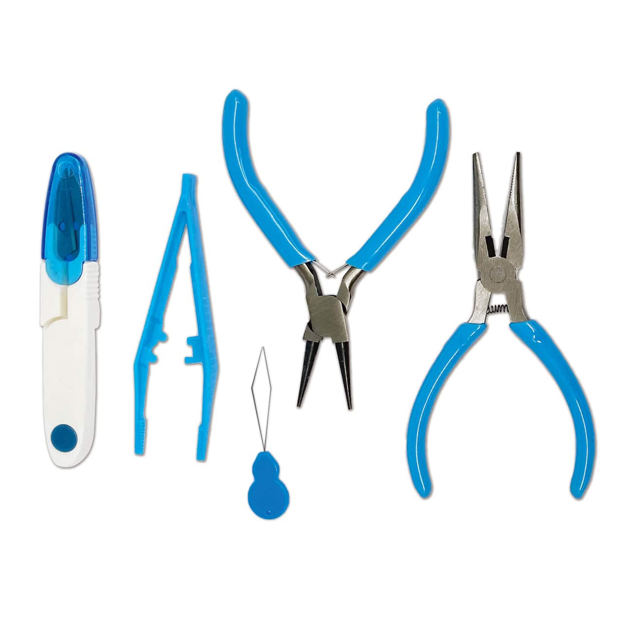 12 Pack: Jewelry Tool Kit by Creatology™